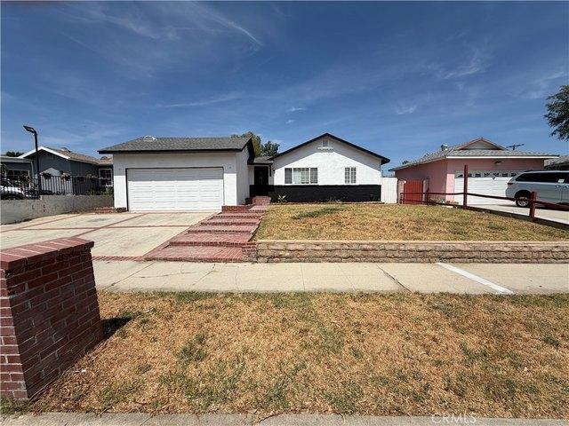 House for sale in Winnetka Neighborhood Council District, Canoga Park