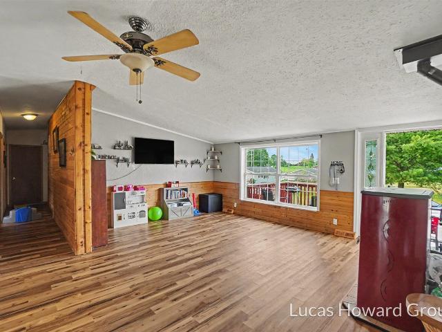 House for sale in Chase, Michigan