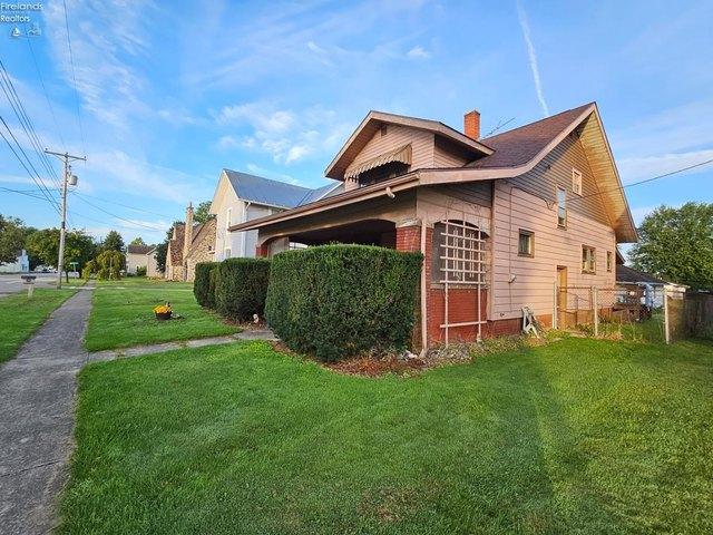 House for sale in Chatfield, Ohio