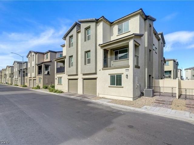 Townhouse for sale in North Las Vegas, Nevada