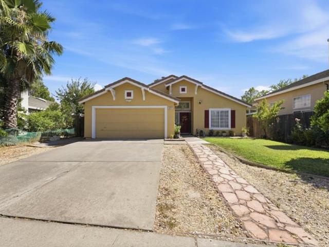 House for sale in California