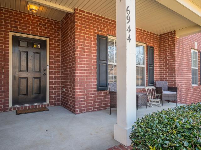 House for sale in Tennessee