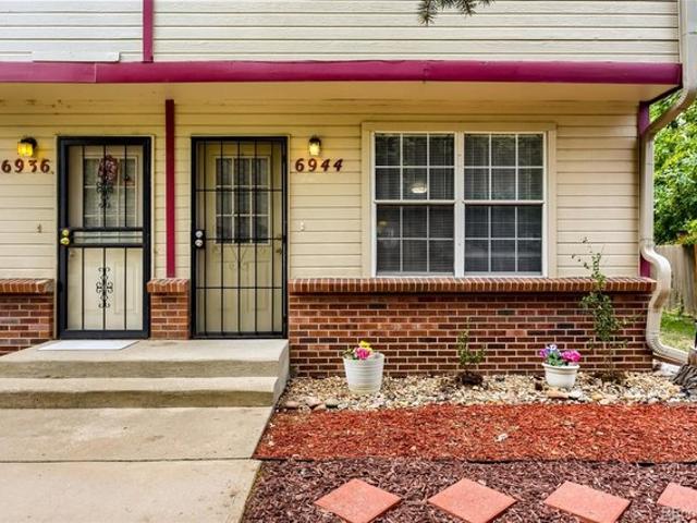 Townhouse for sale in Denver, Colorado