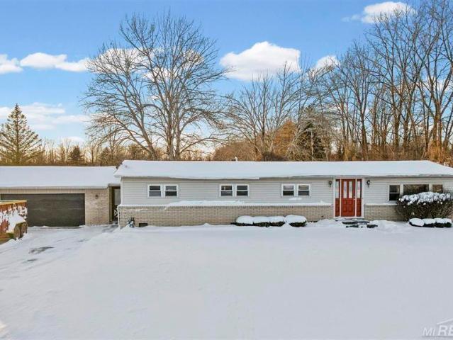 House for sale in Armada, Michigan