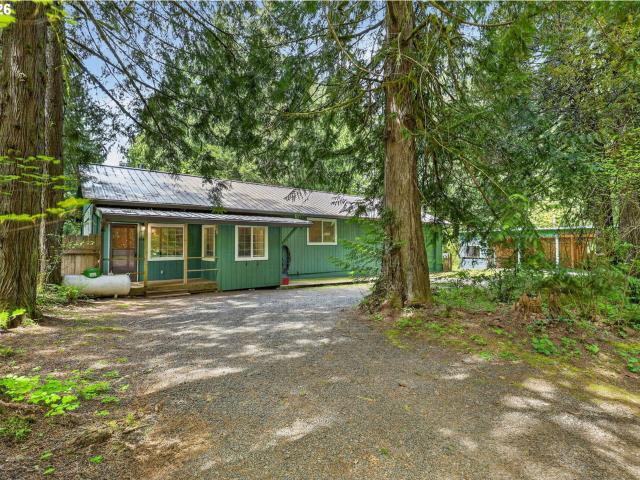 House for sale in Oregonia