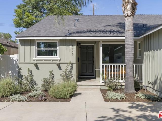 House for sale in Mission Hills Neighborhood Council District, Canoga Park