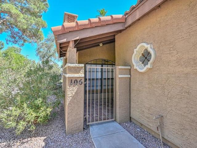 Townhouse for sale in Paradise Valley, Arizona