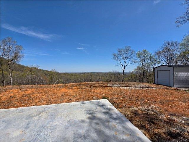 Land for sale in Ark