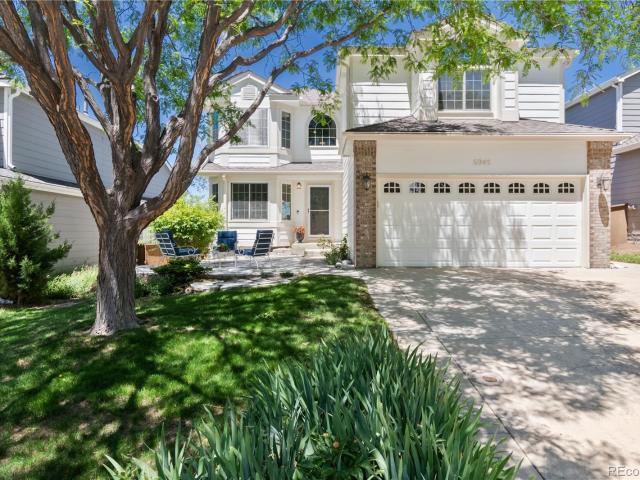 House for sale in Highlands Ranch, Colorado