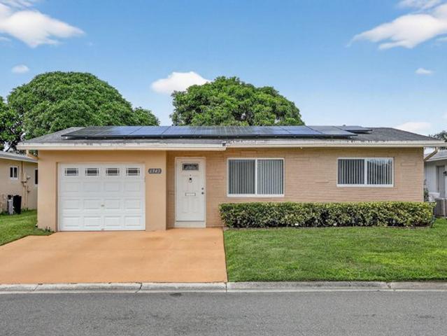 House for sale in Margate, Florida