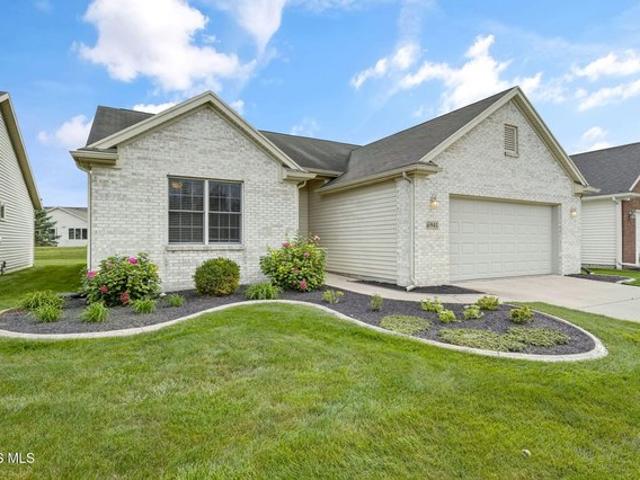 House for sale in Lucas, Ohio