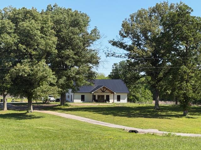 House for sale in Brookport, Illinois