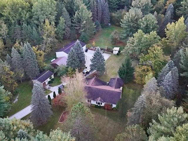 House for sale in Sterling, Arenac County