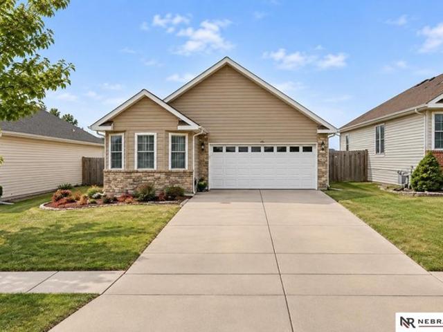 House for sale in Nebraska