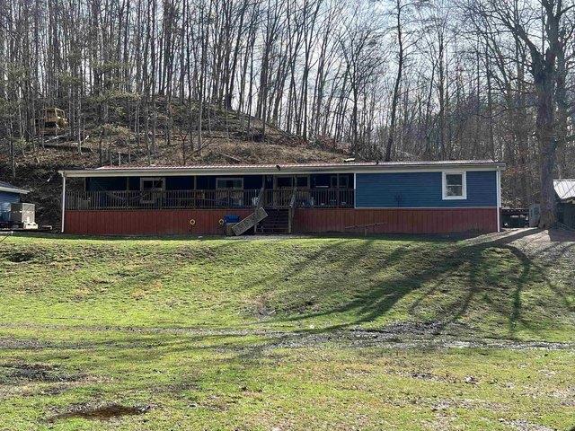 House for sale in West Virginia