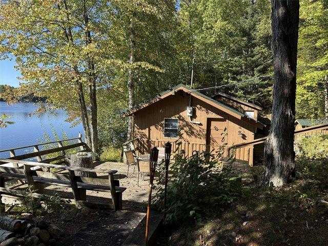 House for sale in Winter, Sawyer County