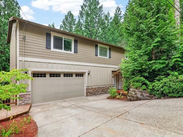 House for sale in Oregonia