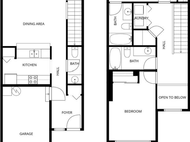 Condo for sale in Thurston, Washington