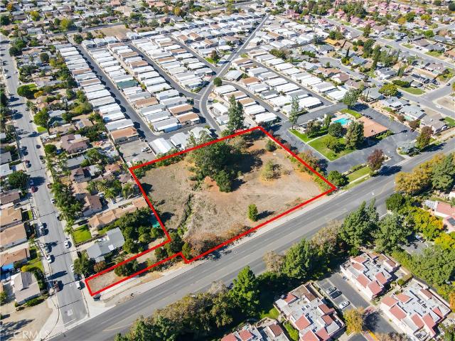 Land for sale in Alta Loma, Alta