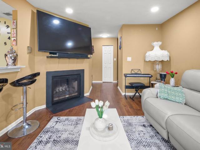 Condo for sale in Greenbelt, Maryland
