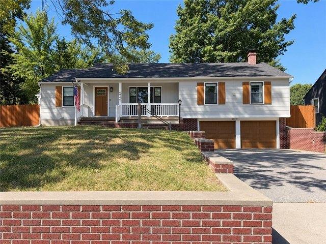 House for sale in Kansas