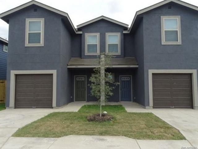 House for sale in Leesville, Texas