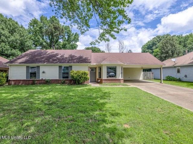 House for sale in Walls, Mississippi