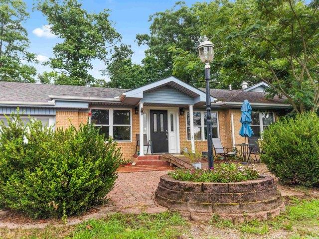 House for sale in Ark