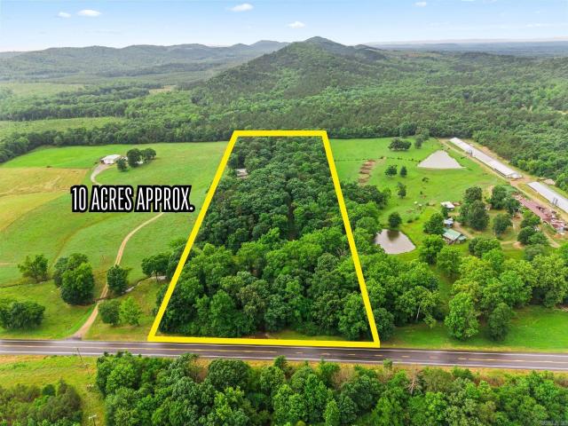 House for sale in Ark