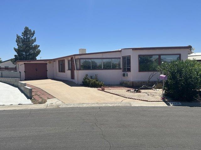 House for sale in Desert Hot Springs, California