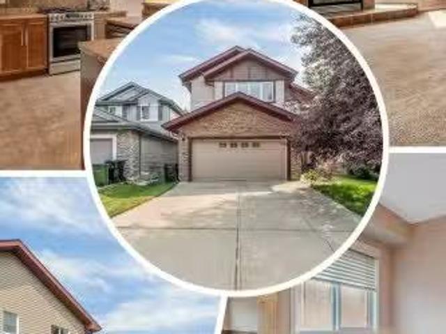 House for sale in Wedgewood, Alberta