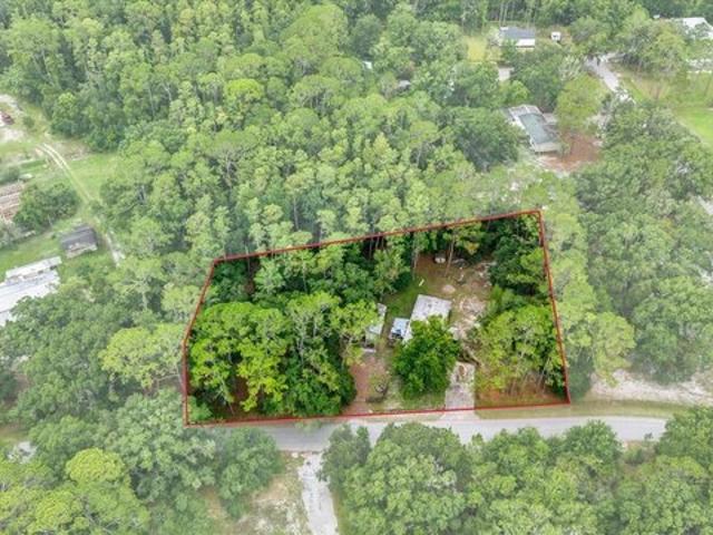 Land for sale in Florida