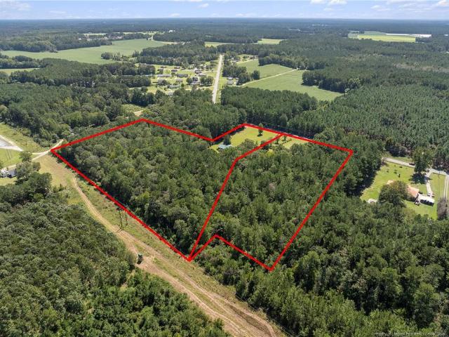 House for sale in Stedman, North Carolina