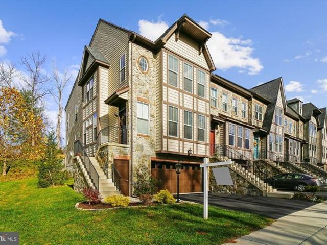 Townhouse for sale in New Market, Maryland