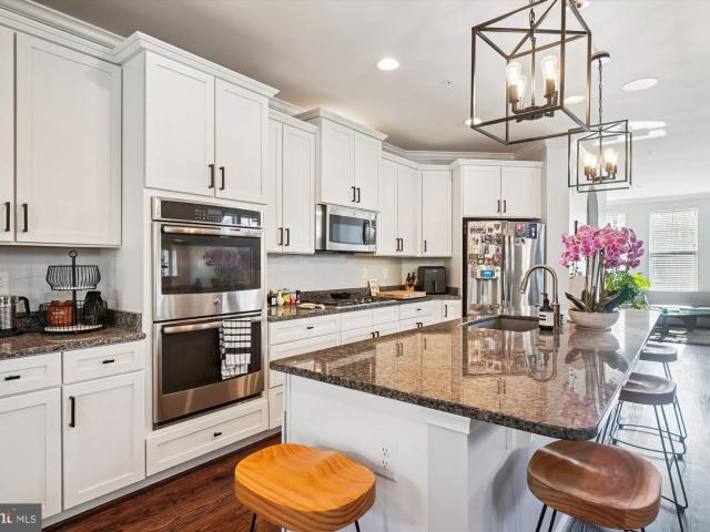 Townhouse for rent in New Market, Maryland