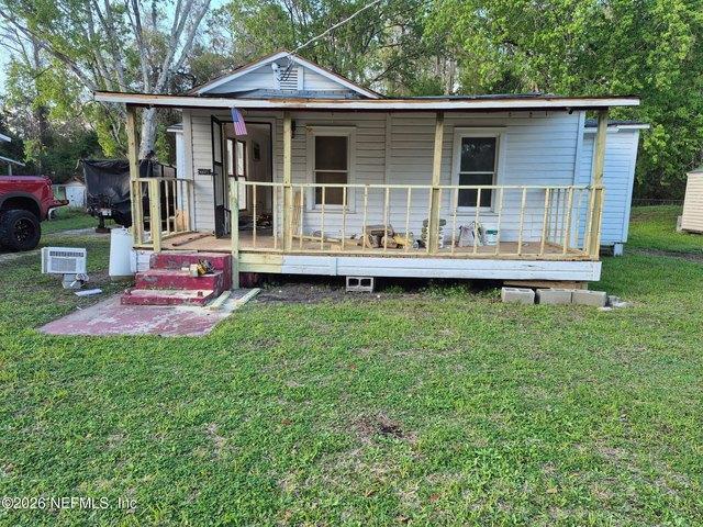 House for sale in Jacksonville, Florida