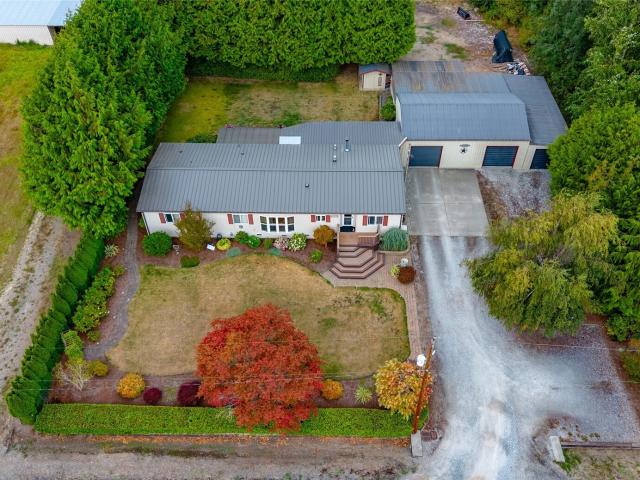 House for sale in Blaine, Washington