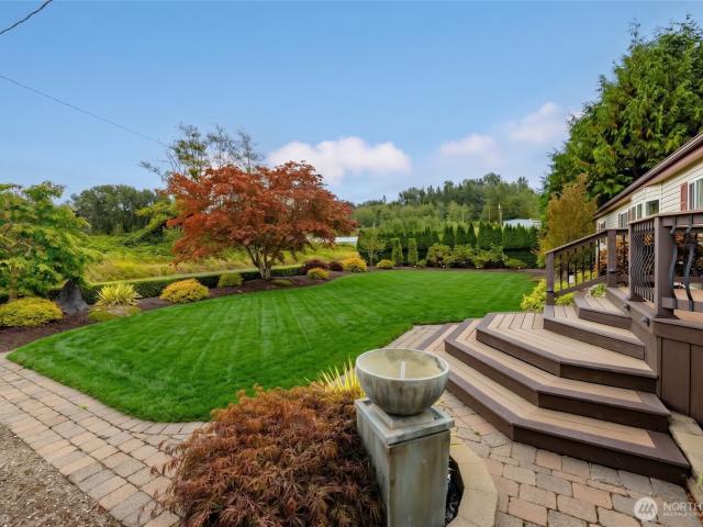 House for sale in Blaine, Washington