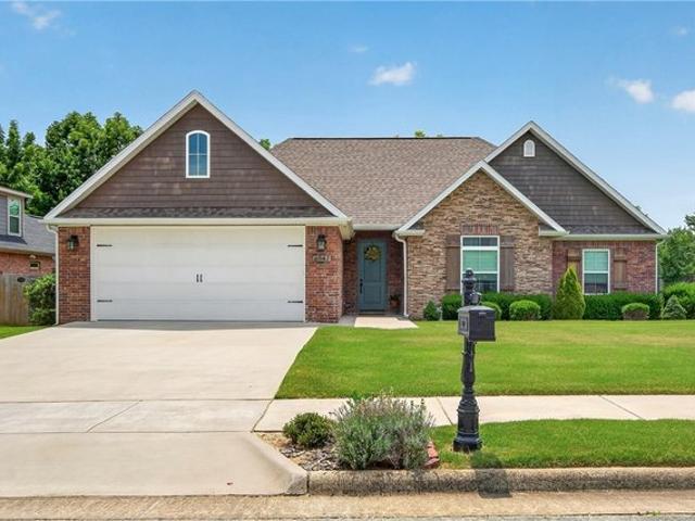 House for sale in Ark