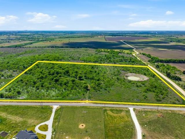 Farm for sale in Moody, McLennan County