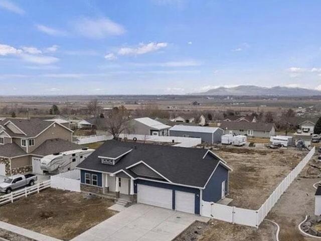 House for sale in Honeyville, Box Elder County