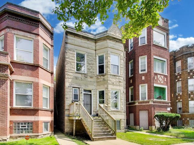 House for sale in Chicago Park, Illinois