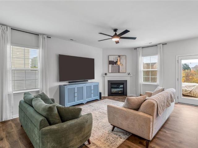 House for sale in Mad River, North Carolina