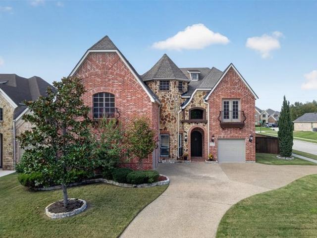 House for sale in Grand Prairie, Dallas County