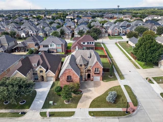 House for sale in The Cove, Grand Prairie