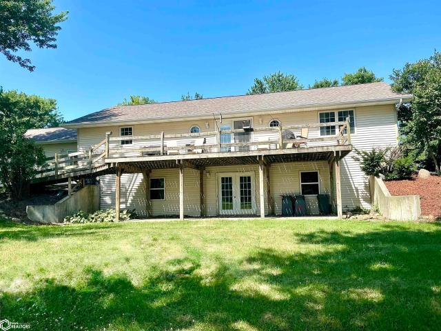 House for sale in Albia, Iowa