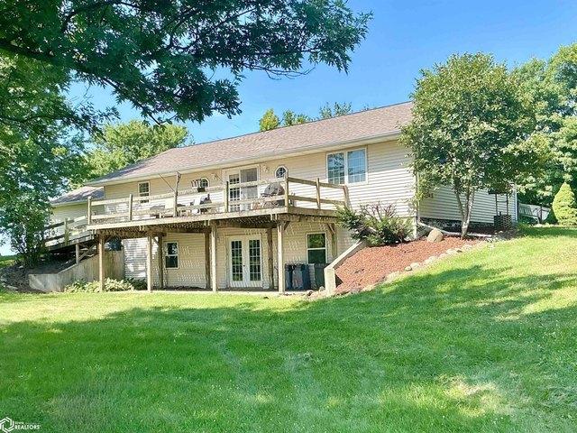 House for sale in Albia, Iowa