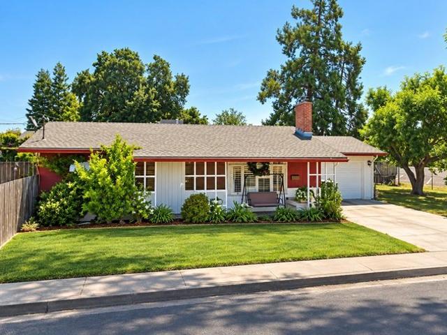 House for sale in Riverbank, California