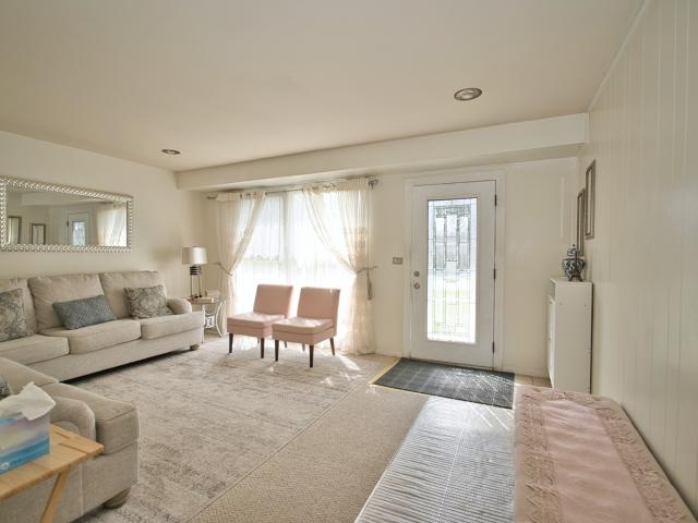 House for sale in Morton Grove, Illinois
