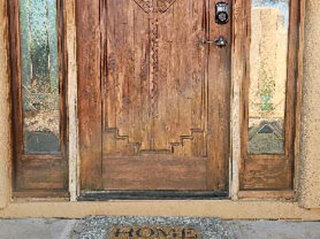 House for sale in Cochise, Arizona